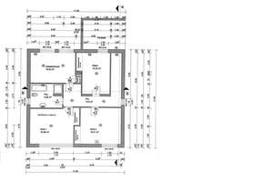Exklusive Bauhaus-Villa mit großem Garten und 5 Zimmern – Die vollständige Adresse der Immobilie erhältst du vom Anbieter., 13156 Niederschönhausen, Berlin – Vorschaubild 16
