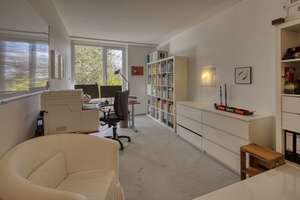 Großzügige Maisonettewohnung mit 2 sonnigen Terrassen – Die vollständige Adresse der Immobilie erhältst du vom Anbieter., 53177 Heiderhof, Bonn – Vorschaubild 3
