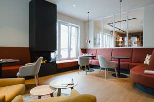 Erstbezug ** Penthouse mit 2 Bädern, Aufzug und Senioren-Service im schönen Duissern! – Zieglerstraße 70, 47058 Duissern, Duisburg – Vorschaubild 23