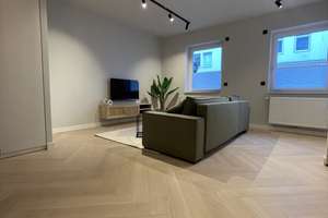 stilvoll möbliert / inkl. Glasfaser und TV / AA Lage – Flüggestr 5, 30161 Oststadt, Hannover – Vorschaubild 15