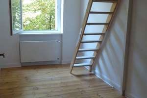 ** Oase der Ruhe! Helle,  Top-4-Zimmer-Wohnung in Bestlage City-West ** – Die vollständige Adresse der Immobilie erhältst du vom Anbieter., 10625 Charlottenburg, Berlin – Vorschaubild 11