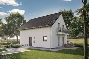 Mehrgenerationenhaus mit zwei Wohneinheiten!!! – Saarpfalz-Kreis – Vorschaubild 3