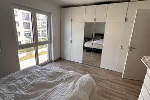 Top ausgestattete 3-Zimmer Neubauwohnung in zentraler Lage!!! – Die vollständige Adresse der Immobilie erhältst du vom Anbieter., 65197 Dotzheim, Wiesbaden – Vorschaubild 5