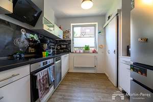 Gepflegte Doppelhaushälfte
- Keller - Garten - Garage - – Die vollständige Adresse der Immobilie erhältst du vom Anbieter., 58579 Schalksmühle – Vorschaubild 6