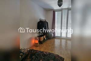 Tauschwohnung: 3 Zimmer Südvorstadt – 4275 Südvorstadt, Leipzig – Vorschaubild 5