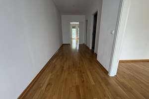 Hier lässt es sich aushalten: interessante 2-Zimmer-Wohnung mit Einbauküche und Mietergarten – Czermaks Garten 1a, 4103 Zentrum-Ost, Leipzig – Vorschaubild 5
