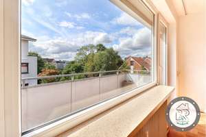 Gepflegte Eigentumswohnung in Kiel mit Balkon  – ideal zum Wohnen oder Vermieten – Die vollständige Adresse der Immobilie erhältst du vom Anbieter., 24113 Hassee, Kiel – Vorschaubild 8