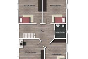 Charmantes Wohnhaus mit Kamin, Garten, Werkstatt und viel Platz zum Leben – Die vollständige Adresse der Immobilie erhältst du vom Anbieter., 74405 Gaildorf – Vorschaubild 15