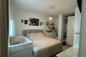 Zwei Zimmer in Pforzheim: Ihr neues Zuhause in der Nordstadt – Bismarckstraße 54, 75179 Nordstadt, Pforzheim – Vorschaubild 6