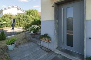 Eigentumswohnung mit Garten in Heidingsfeld – 97084 Heidingsfeld, Würzburg – Vorschaubild 8