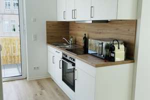Traumschönes, möbliertes Neubau-Apartment in guter Citylage! – Die vollständige Adresse der Immobilie erhältst du vom Anbieter., 33607 Mitte, Bielefeld – Vorschaubild 7