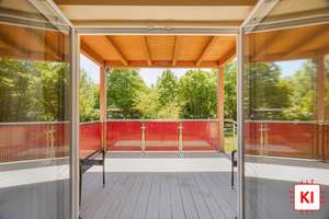 Sonniges Landhaus mit weitläufigem Garten – Die vollständige Adresse der Immobilie erhältst du vom Anbieter., 81249 Lochhausen, München – Vorschaubild 11