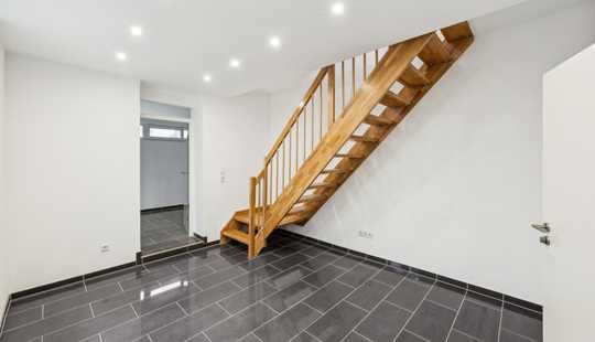 Bild von Besonderes Einfamilienhaus mit viel Potenzial – bezugsfrei und preislich top