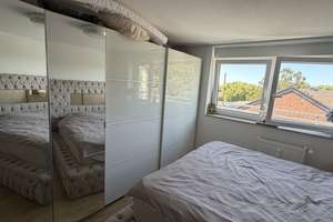 Platz für Ihre Ideen: 3-Zimmer-Wohnung in Krefeld – 47803 Inrath/Kliedbruch, Krefeld – Vorschaubild 4