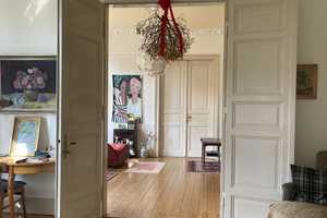 4 attraktive Altbau Zimmerwohnung mit Balkon – Gerichtsstrasse 3, 65185 Wiesbaden – Vorschaubild 15