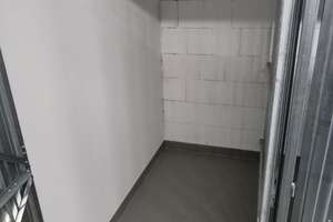 Erstvermietung Moderne 2-Zimmer-Wohnung mit Balkon in Bonn-Poppelsdorf 59m2 – Karlrobert-Kreiten-Straße 2, 53115 Poppelsdorf, Bonn – Vorschaubild 11