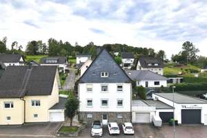 Altbau-Charme mit neuem Charakter – Die vollständige Adresse der Immobilie erhältst du vom Anbieter., 57482 Wenden – Vorschaubild 1