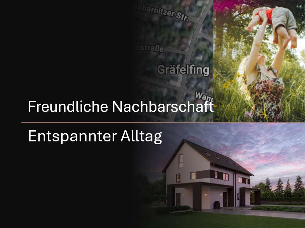 Immobilie in Gräfelfing - You Can Own It – Wohneigentum für alle! - Bild 0