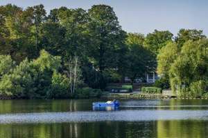 2-Zimmer-Wohnung im Schäferseepark – Selbstnutzung möglich – Am Schäfersee 43, 13407 Reinickendorf (Ortsteil), Berlin – Vorschaubild 2