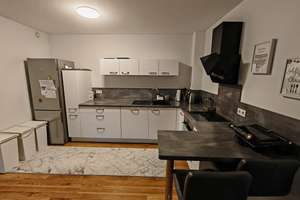 EOF geförderte 3-Zimmer-Wohnung Stufe II / 16 – Karolinenstr. 22, 90763 Nördliche Südstadt, Fürth – Vorschaubild 2