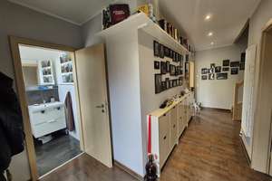 Familientraum in Dresden – 155m², 6 Zimmer & modernes Wohnen mit eigenem Garten – Neuburgstädtel 1, 1157 Briesnitz, Dresden – Vorschaubild 5