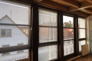 Attraktive 2-Zimmer-Maisonette-Wohnung mit EBK in Heidelberg-Kirchheim – Die vollständige Adresse der Immobilie erhältst du vom Anbieter., 69126 Kirchheim, Heidelberg – Vorschaubild 17