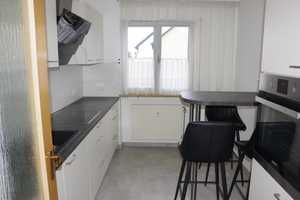 Geschmackvolle, sanierte 3-Raum-Wohnung mit EBK in Nürnberg – Nürnberg – Vorschaubild 8