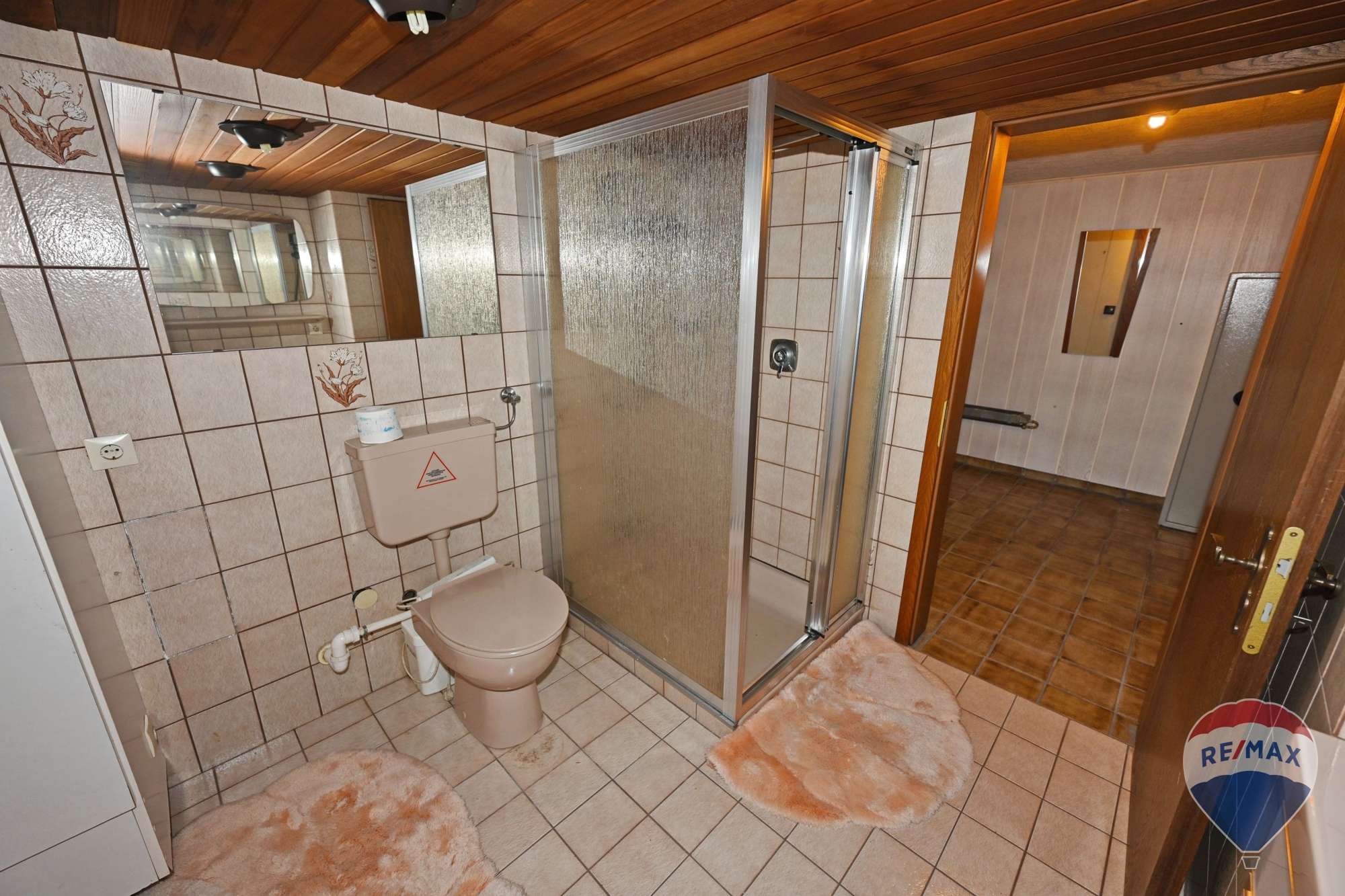 Immobilie in Uedem - Gepflegtes Einfamilienhaus mit Sommergarten, Vollkeller und großzügigem Grundstück in Uedem! - Bild 7