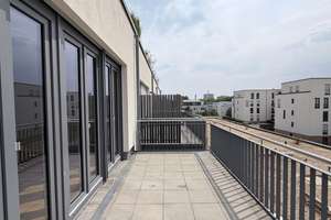Großzügige Wohnung mit Wintergarten und Balkon sucht Mieter: 3-Zimmer, 119m² – Konrad-Adenauer-Ring 1a, 65187 Rheingauviertel / Hollerborn, Wiesbaden – Vorschaubild 7