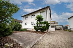 Großzügiges 2-3 Familienhaus mit Ausbaupotenzial in Waghäusel-Wiesental – Die vollständige Adresse der Immobilie erhältst du vom Anbieter., 68753 Waghäusel – Vorschaubild 4