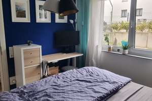 Hochwertige 3-Zimmer-Erdgeschosswohnung  in Vaihingen frei ab 01.07.2026! – Seerosenstraße 52 + 54, 70563 Vaihingen-Mitte, Stuttgart – Vorschaubild 3