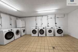 Perfekt für Singles & Paare ! 2-Zimmer-Wohnung mit 68 m² Wfl, Seeterrasse & Tiefgarage – Die vollständige Adresse der Immobilie erhältst du vom Anbieter., 53844 Troisdorf – Vorschaubild 18
