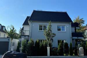 Exklusive 4-Zimmer-Wohnung in München-Obermenzing – Karwinskistr., 61, 81247 Obermenzing, München – Vorschaubild 1