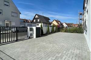Energieeffizientes  Einfamilienhaus mit ruhigem Garten und ausgebautem Dachgeschoss im Konradviertel – Die vollständige Adresse der Immobilie erhältst du vom Anbieter., 85055 Nordost, Ingolstadt – Vorschaubild 2
