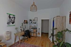 Aufwendig sanierter 4-Zimmer-Wohntraum mit moderner EBK im Zentrum von Hannover-Linden – Deisterstraße 17, 30449 Linden-Süd, Hannover – Vorschaubild 4