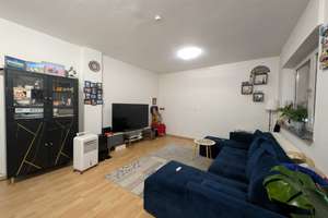 Geräumige 3-Zimmer-Maisonette-Wohnung in Ma-Neckarau/Spacious 3-Room Duplex Apartment in Ma-Neckarau – Die vollständige Adresse der Immobilie erhältst du vom Anbieter., 68199 Neckarau, Mannheim – Vorschaubild 4