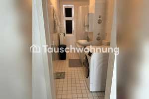 Tauschwohnung: *Landeseigene* 2 Zimmerwohnung im Zentrum von Wedding – Die vollständige Adresse der Immobilie erhältst du vom Anbieter., 13357 Gesundbrunnen, Berlin – Vorschaubild 2