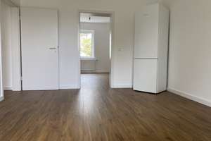 Moderne ruhige 2-Zimmer-Wohnung zentral in Leverkusen mit Garten und Balkon – Die vollständige Adresse der Immobilie erhältst du vom Anbieter., 51373 Küppersteg, Leverkusen – Vorschaubild 4