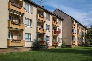 Erdgeschoss-Wohnung in Wohltberg – beliebt bei Jung und Alt – Wohltbergstr. 13, 38440 Wohltberg, Wolfsburg – Vorschaubild 2