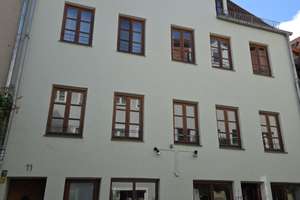 Rarität - Altstadt - Mittelalterlicher Turm - möbliert - mietfrei **provisionsfrei** – 86150 Jakobervorstadt-Nord, Augsburg – Vorschaubild 3