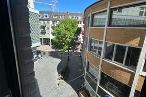 WG-geeingnete Wohnung mit 3 Zimmern in der Aachener Innenstadt – Dahmengraben 19, 52062 Markt, Aachen – Vorschaubild 1