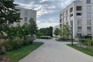 Geschmackvolle 2-Raum-Wohnung in München Untergiesing – Die vollständige Adresse der Immobilie erhältst du vom Anbieter., 81543 Siebenbrunn, München – Vorschaubild 1