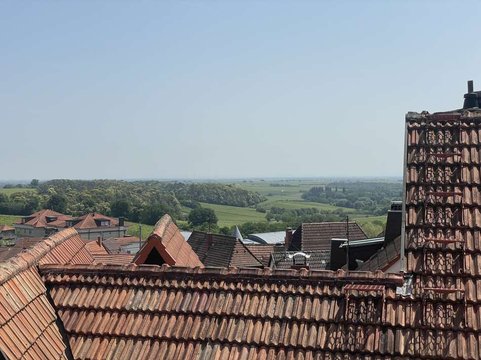 Aussicht