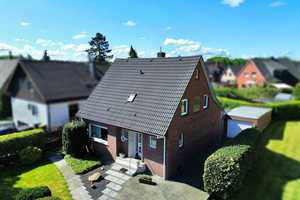 Gepflegtes Einfamilienhaus in Nordhorn - Blanke – Grafschaft Bentheim (Kreis) – Vorschaubild 2