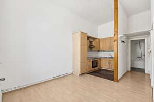 LENAU - Zentral wohnen oder investieren – 2-Zimmer-Wohnung in gefragter Lage! – Die vollständige Adresse der Immobilie erhältst du vom Anbieter., 30171 Südstadt, Hannover – Vorschaubild 7