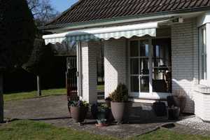 Exklusives, geräumiges und gepflegtes Haus mit vier Zimmern in Schenefeld – Pinneberg (Kreis) – Vorschaubild 4