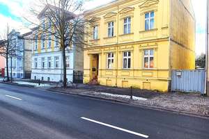 Stilvolle Stadtvilla 170m² mit großem 1383m² Sonnengrundstück in Südlage, viel Potential – Die vollständige Adresse der Immobilie erhältst du vom Anbieter., 16359 Biesenthal – Vorschaubild 3
