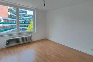 Renovierte 3 Zimmer Wohnung mit Balkon im 3.OG ab sofort zu vermieten! – Dieselstraße 91, 47803 Benrad-Nord, Krefeld – Vorschaubild 14