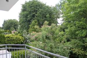 Ruhige  2-Zi Whg mit Balkon im Grünen – Die vollständige Adresse der Immobilie erhältst du vom Anbieter., 81827 Waldtrudering, München – Vorschaubild 5