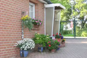 Großes Anwesen mit EFH, Bungalow und Nebengelass mit vielen Möglichkeiten in Putgarten – Rügen (Kreis) – Vorschaubild 9